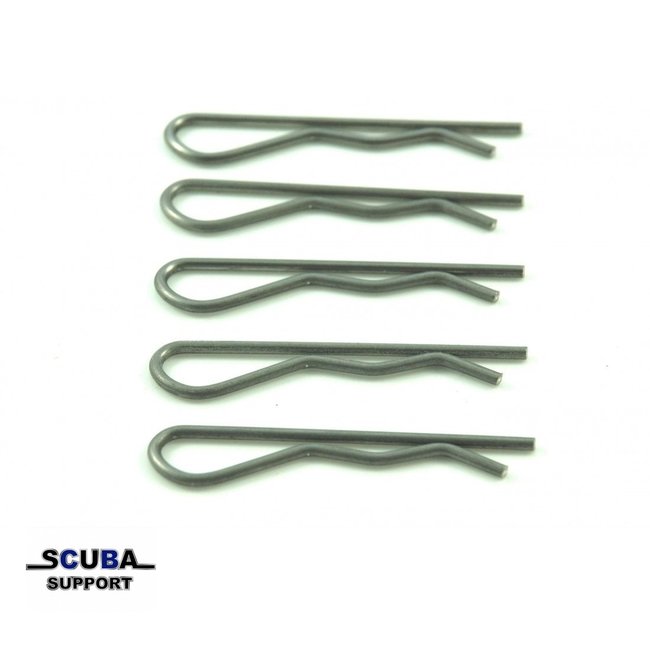 Gavin Trigger pin - set van 5 stuks