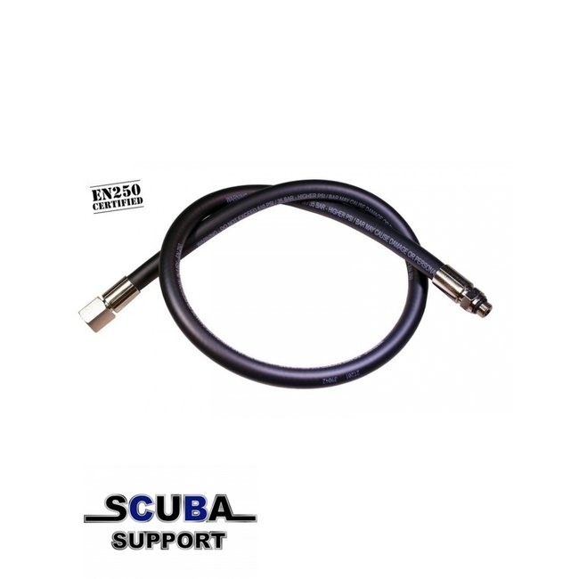 DirZone Medium Pressure Hose black 1/2