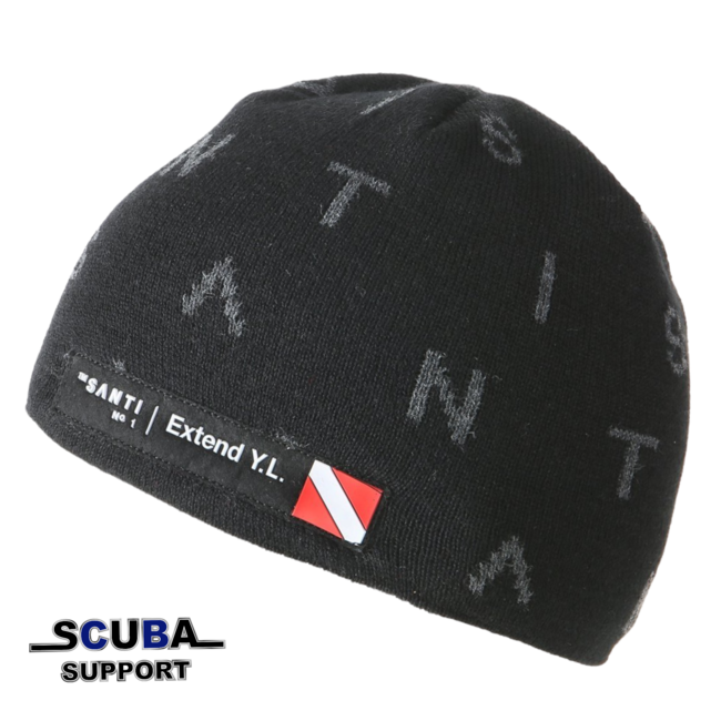 Santi Santi Beanie