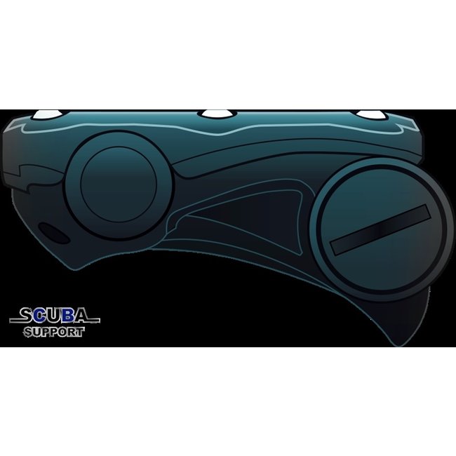 Shearwater Perdix Batterij Plug