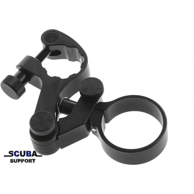 Shearwater Nerd 2 Complete OC Mount Kit