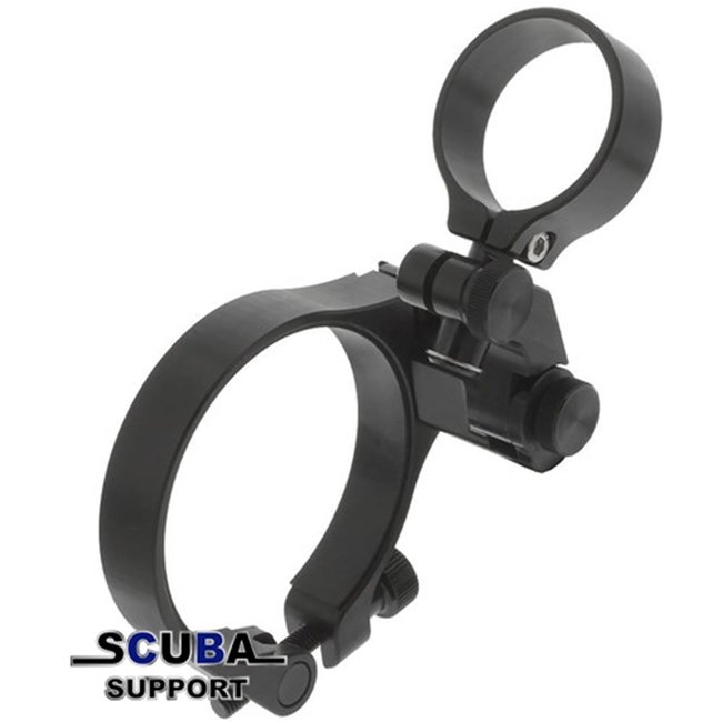 Shearwater Nerd 2 Complete CC Mount Kit