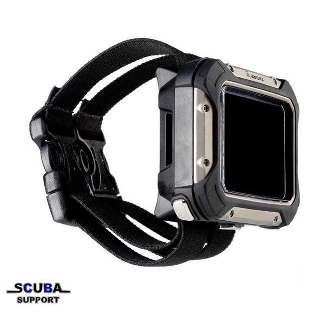 Apeks DSX Dive computer with Oxygen Analyzer
