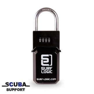 Surflogic Key safe with FOB protection