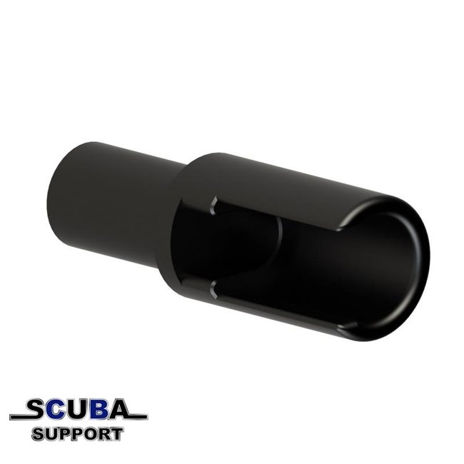 Divesoft Adapter for JJ-CCR / Shearwater HUD holder for DSV/BOV