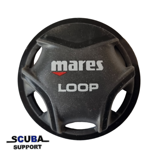 Mares Purge cover mares Loop