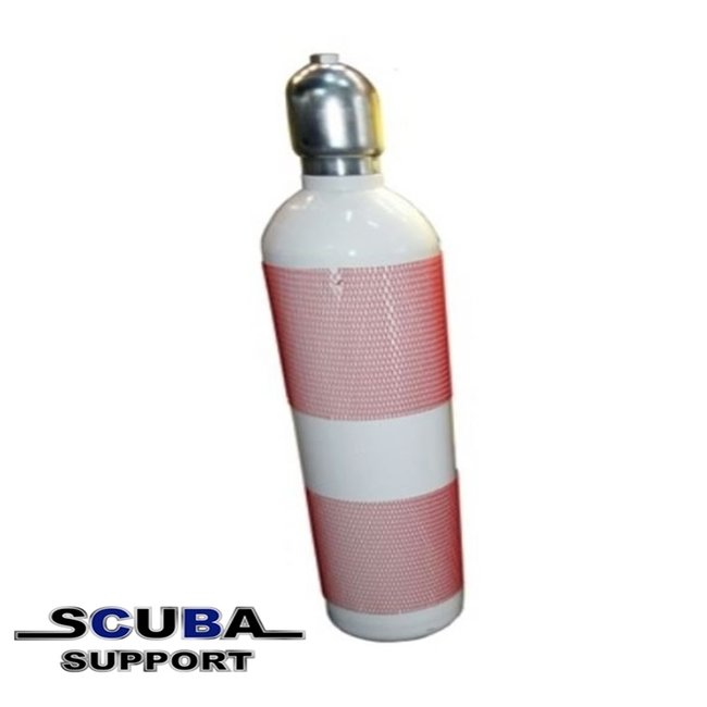 Scuba Support 20 liter compressed air bottle industrial (shooting sport)