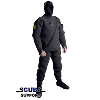 SF TECH Drysuit Neoprene Pro