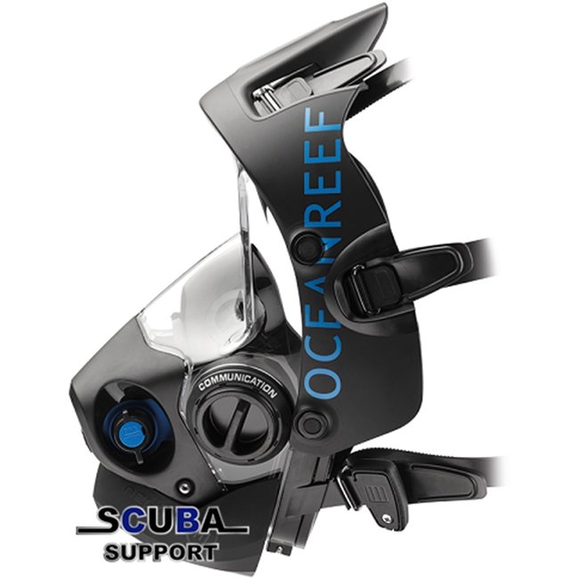 Ocean Reef Neptune III Full face mask