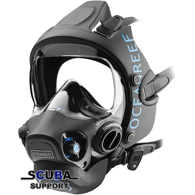 Ocean Reef Neptune III Full face mask