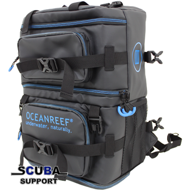 Ocean Reef Neptune III Backpack