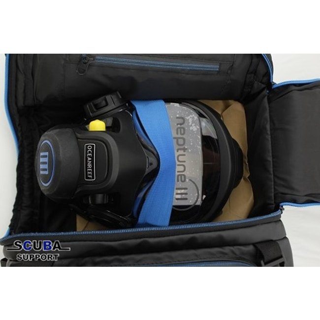 Ocean Reef Neptune III Backpack