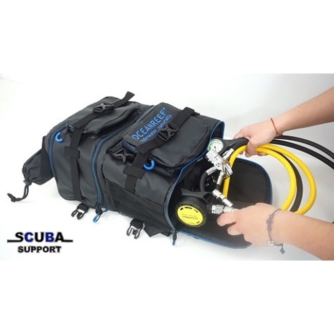 Ocean Reef Neptune III Backpack