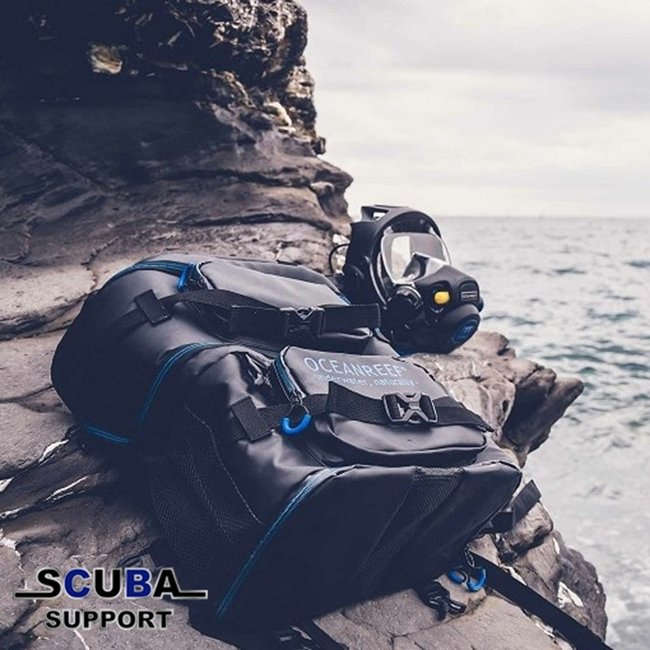 Ocean Reef Neptune III Rugzak