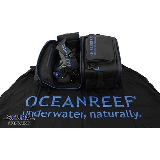 Ocean Reef Neptune III Rugzak
