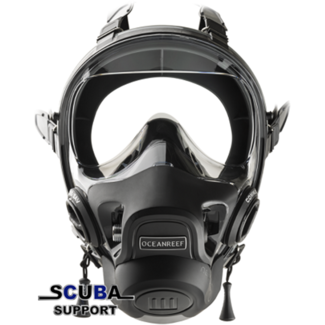 Ocean Reef Neptune III Basic Full face mask