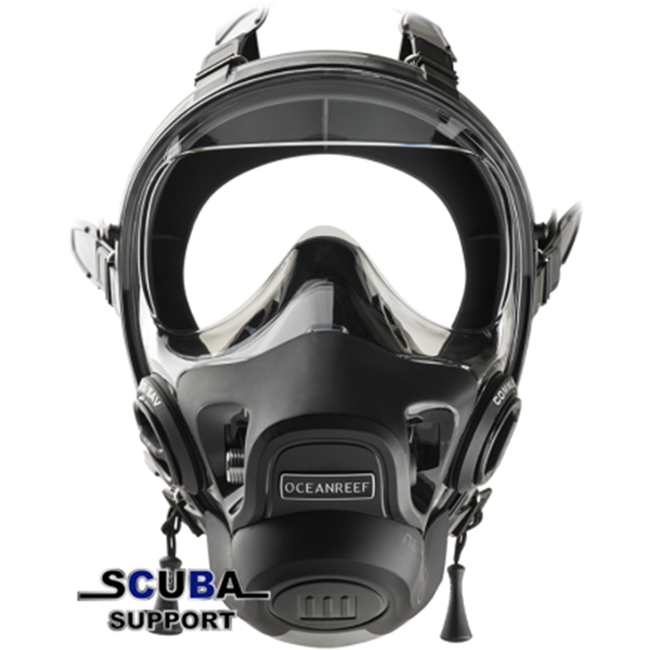 Ocean Reef Neptune III Basic Full face mask