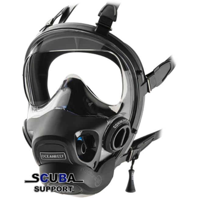 Ocean Reef Neptune III Basic Full face mask