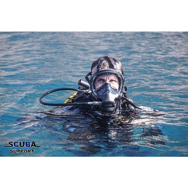 Ocean Reef Neptune III Basic Full face mask