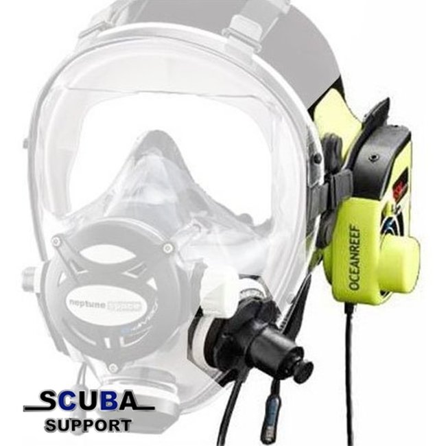Ocean Reef Neptune III Basic + GSM