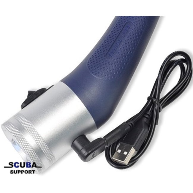 Best Divers Python Duiklamp