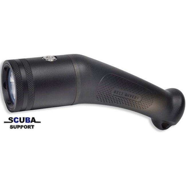 Best Divers Cobra Duiklamp