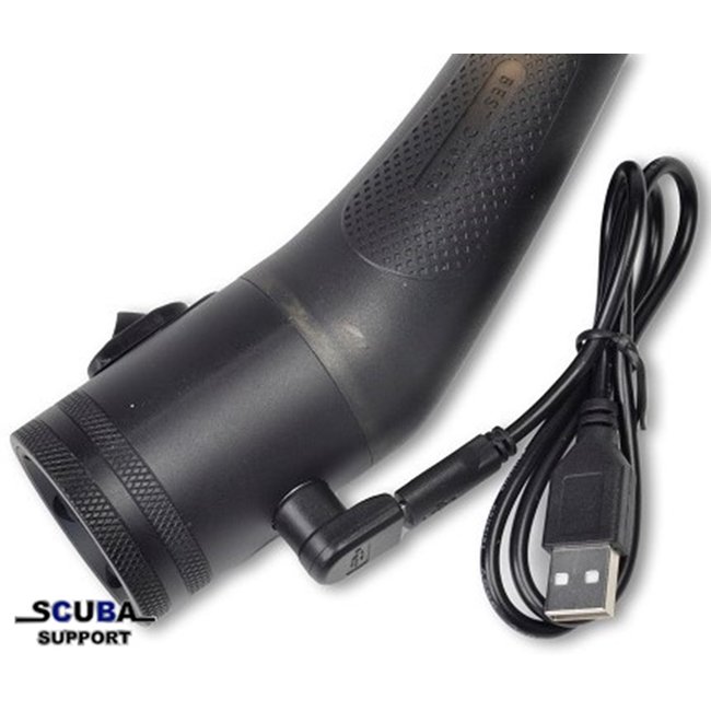 Best Divers Cobra Dive lamp
