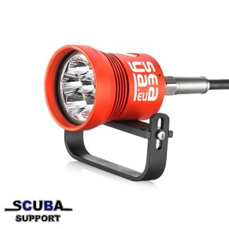 Seaya LED 70W SPOT Duiklamp