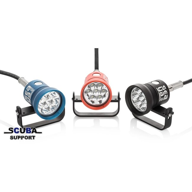 Seaya LED 70W SPOT Dive light