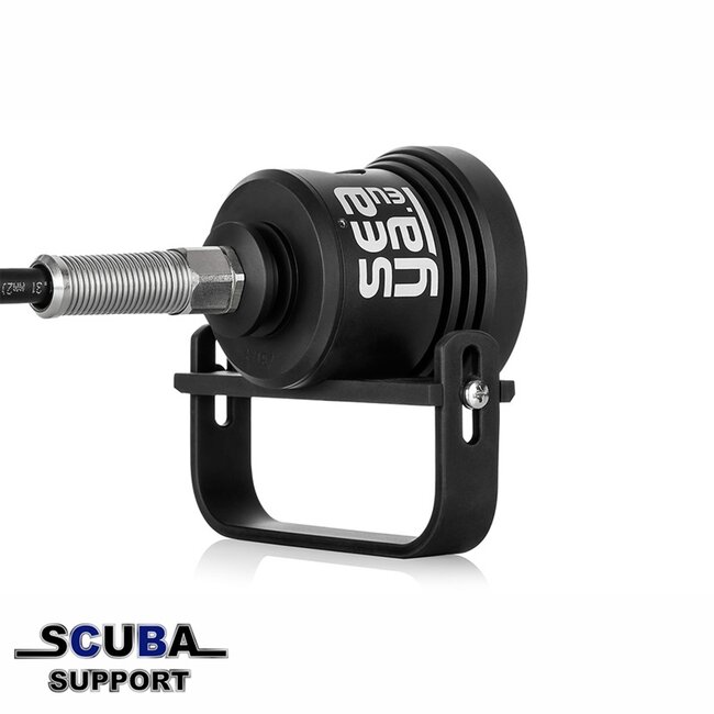 Seaya LED 70W SPOT Dive light