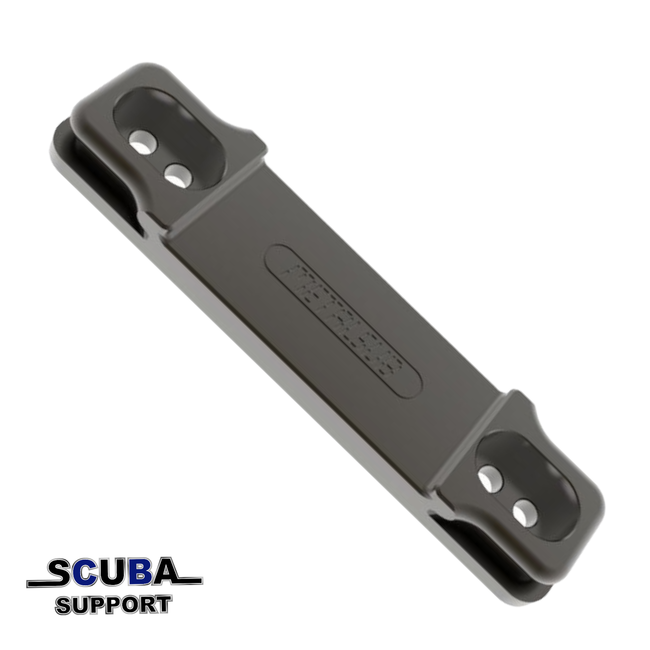 Metalsub Bok plate for Metalsub