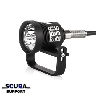 Seaya LED 30W NARROW Dive light