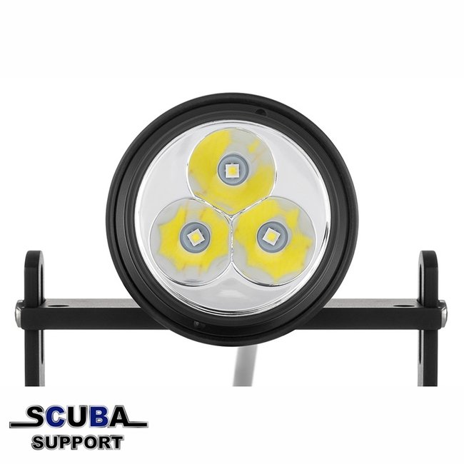 Seaya LED 30W NARROW Dive light