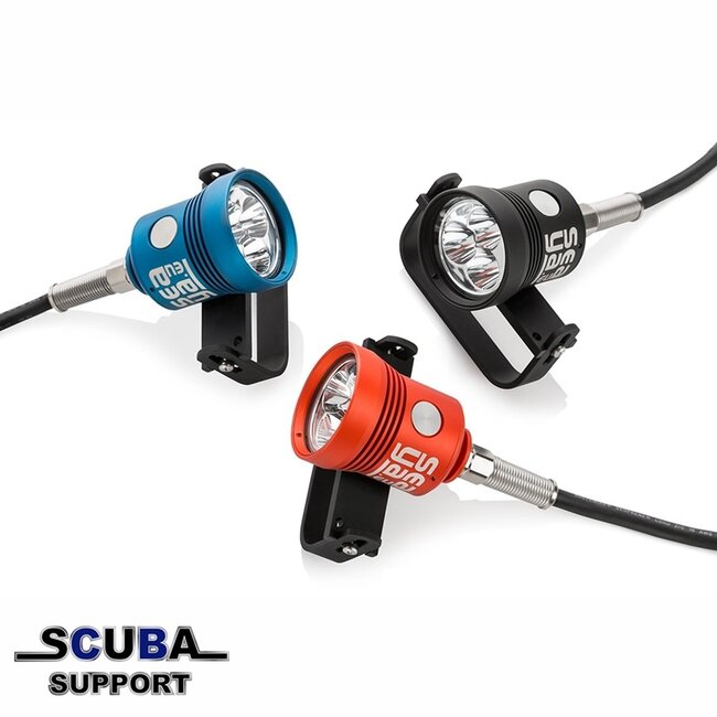 Seaya LED 30W NARROW Duiklamp