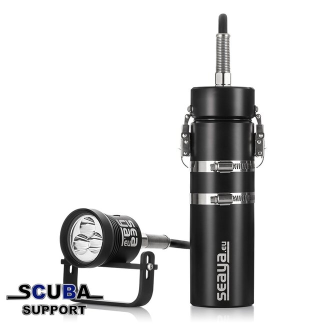 Seaya LED 30W NARROW Duiklamp