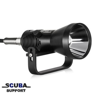 Seaya LED 19W ZOOM Dive light