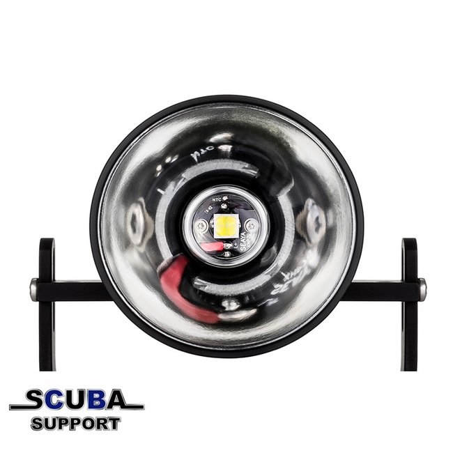 Seaya LED 32W ZOOM Duiklamp