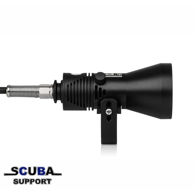 Seaya LED 32W ZOOM Duiklamp