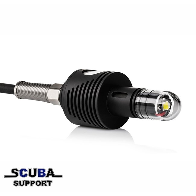 Seaya LED 32W ZOOM Duiklamp