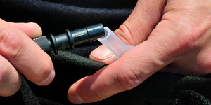 Waarom een P-valve en welke? 