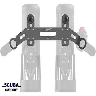 Lefeet Handle for double scooter Lefeet S1