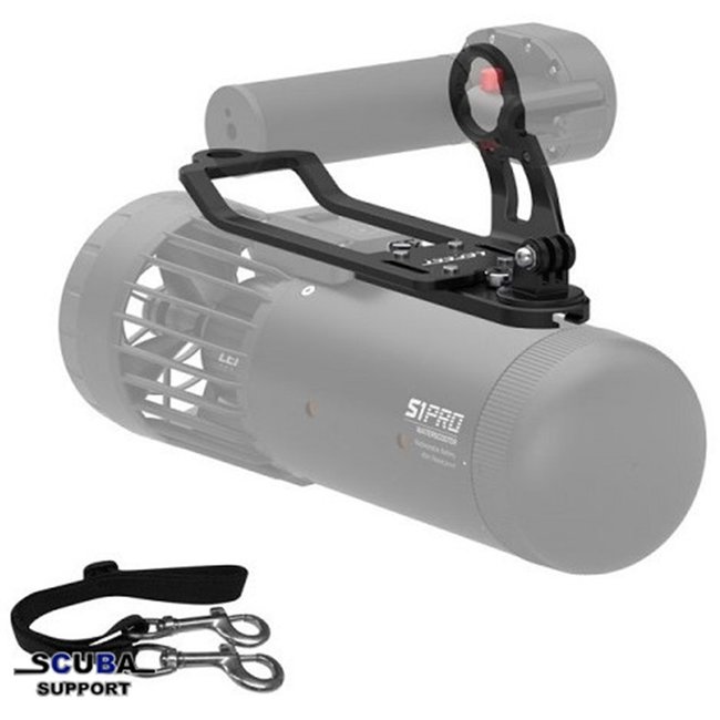 Lefeet Handle Single for scooter Lefeet S1