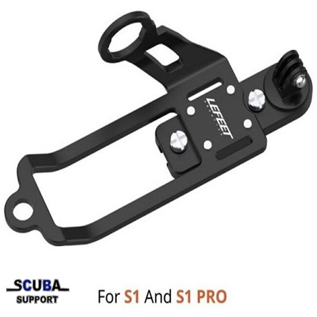 Lefeet Handle Single for scooter Lefeet S1