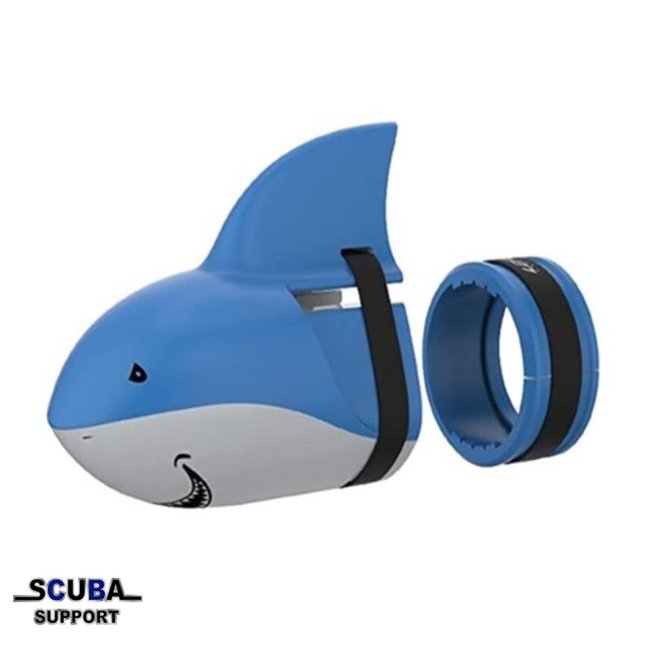 Lefeet Floating fins shark