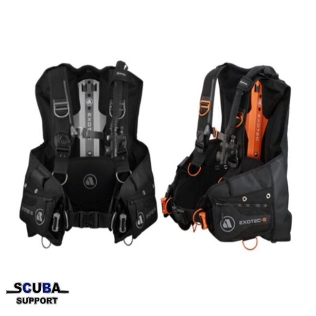 Apeks Exotec-S BCD