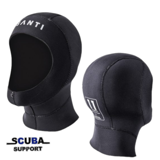 Santi Santi 11mm Hood