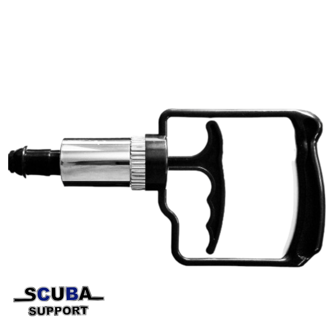 Sealife Hand vacuumpomp voor Sealife camerahuis