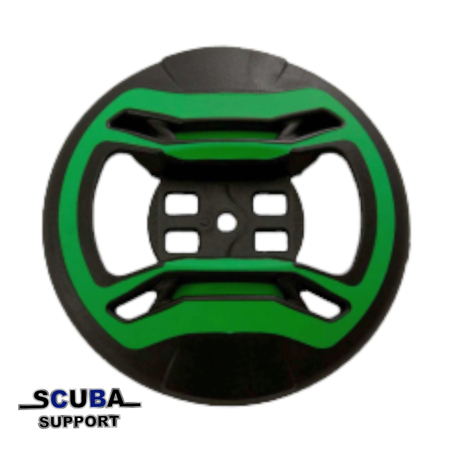 Apeks front cover XTX from 2013 (without purge button) (AP6301)