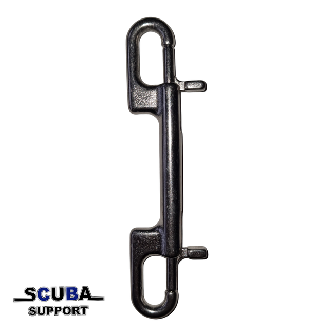 Dive Elements Boltsnap NX Series