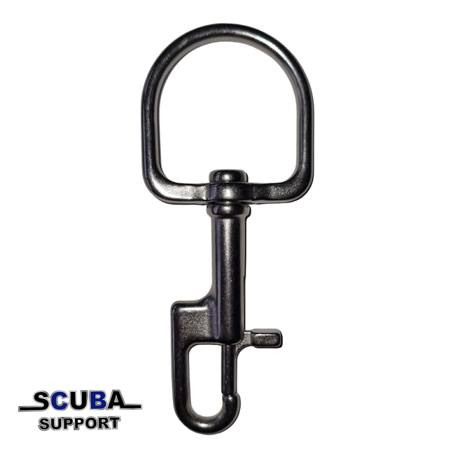 Dive Elements Boltsnap NX Series